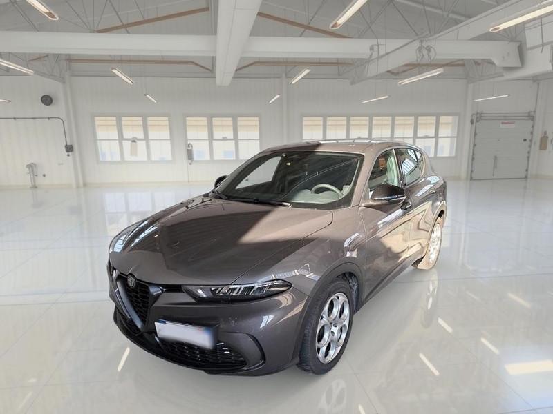 ALFA ROMEO TONALE 1.5 130 CV HYBRID TCT7 SPRINT SUV