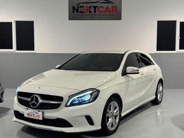 Mercedes-benz A 180 d Automatico Sport