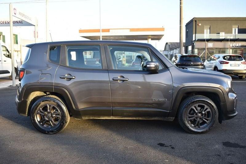 Jeep Renegade Renegade 1.6 Mjt 120 CV Longitude