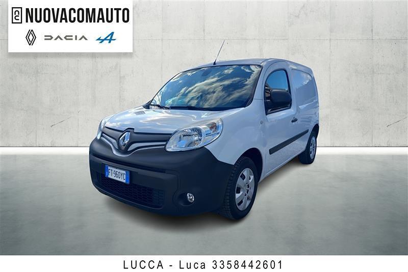 Renault Kangoo express 1.5 dci 90cv energy Ice S&S E6