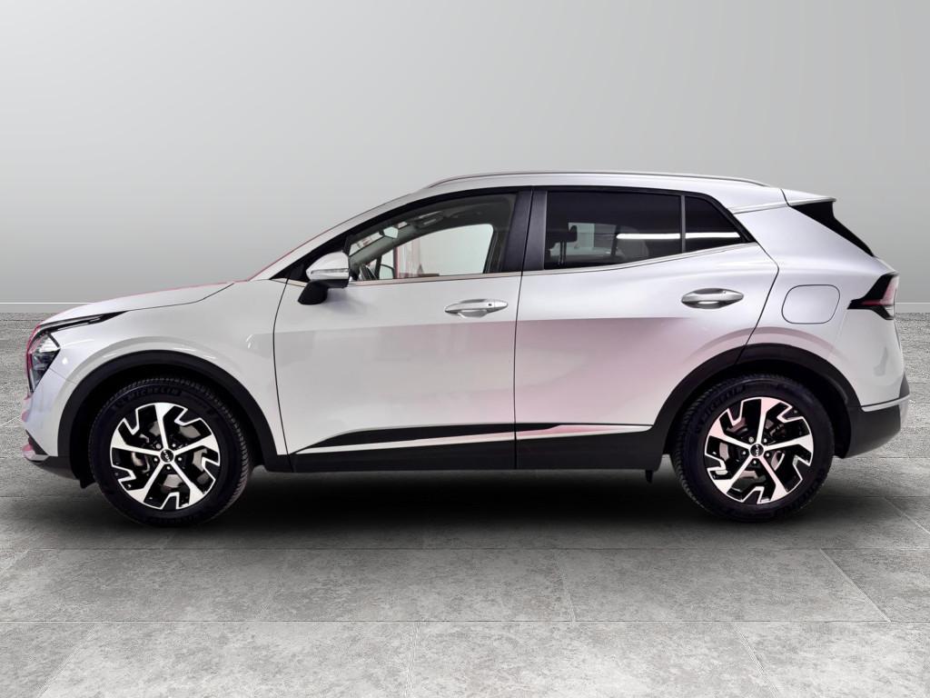 KIA Sportage V 2022 - Sportage 1.6 tgdi Gpl Style 136cv 2wd