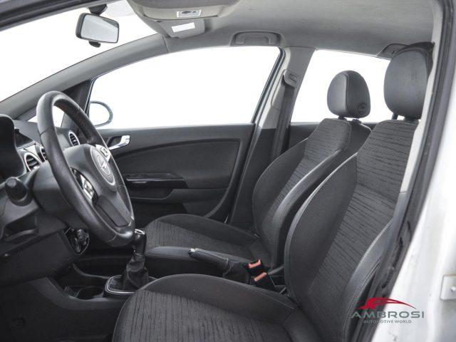 OPEL Corsa 1.2 5 porte - PER OPERATORI DEL SETTORE