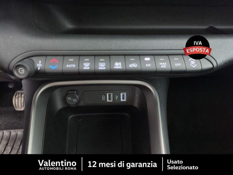 Jeep Avenger 1.2 Turbo Altitude