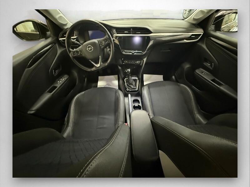 Opel Corsa 1.2 100 CV Elegance