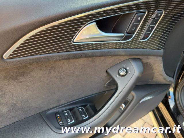 AUDI A6 allroad 3.0 TDI 218 CV S tronic Business Plus