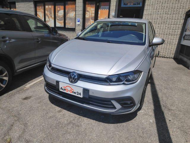 VOLKSWAGEN Polo 1.0 TSI DSG Style AUTOMATICA - PREZZO REALE