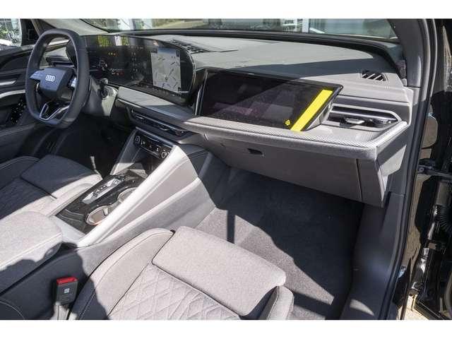 Audi Q5 2.0 tdi mhev+ NEW S line ed. quattro 204cv s-tr.