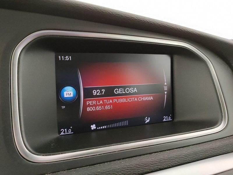 Volvo V40 2.0 d2 Inscription