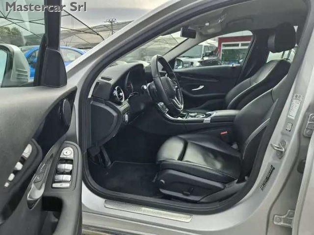 MERCEDES-BENZ C 220 Classe C SW d Business 4matic auto - GA739TH