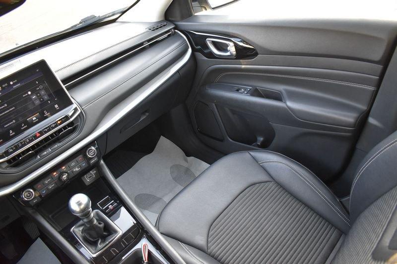 Jeep Compass Compass 1.6 Multijet II 2WD Limited