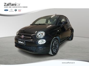 FIAT 500 (2015-2024) - 500 1.0 Hybrid