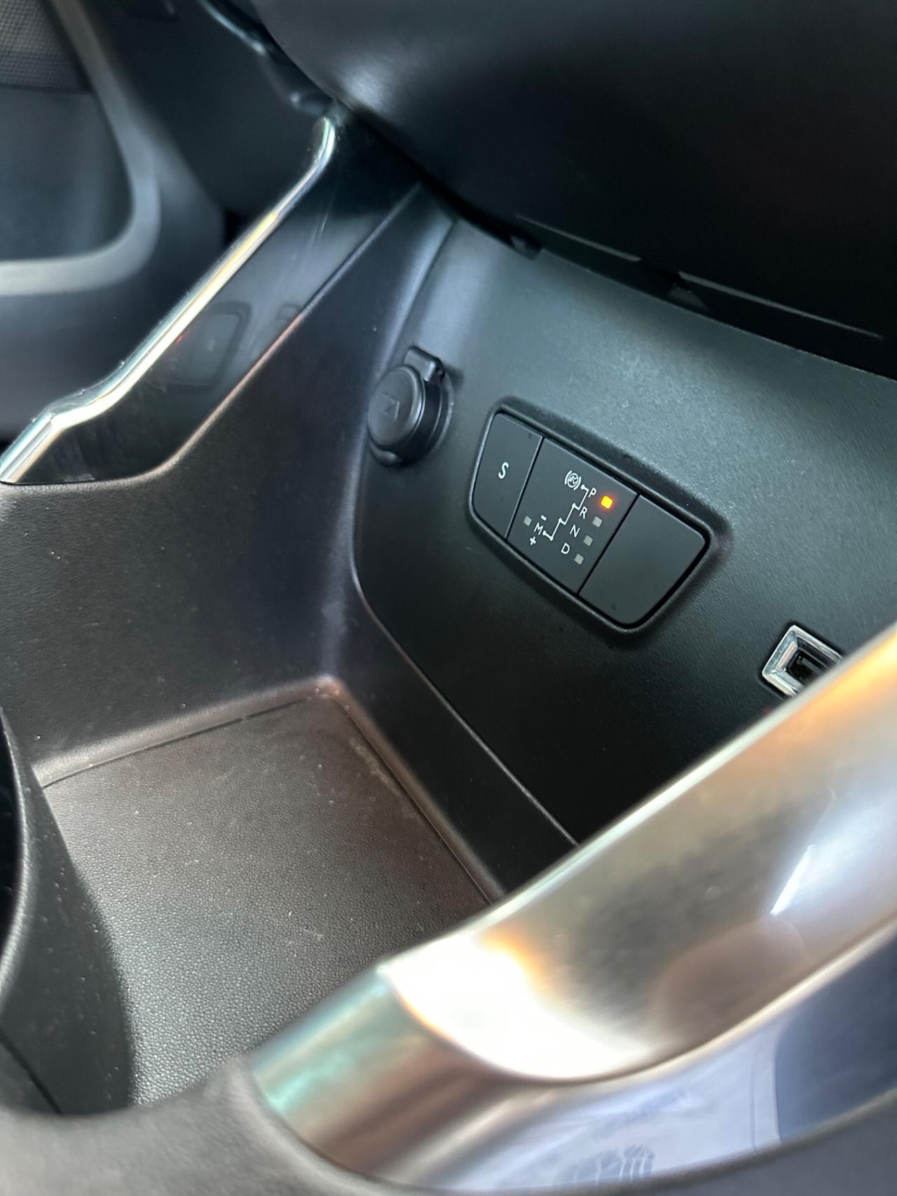 Citroen C3 Aircross BlueHDi 120 S&S EAT6 Shine Pack
