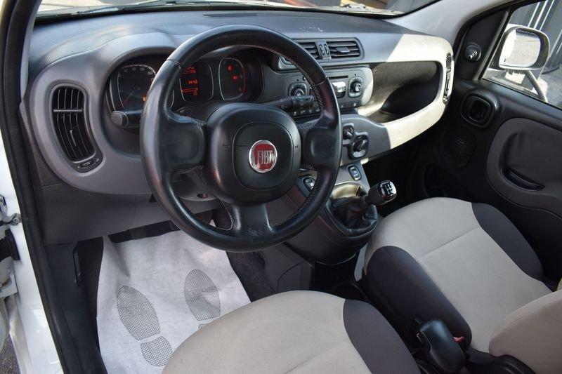 FIAT Panda 1.3 Multijet 16v 75cv S&S Easy