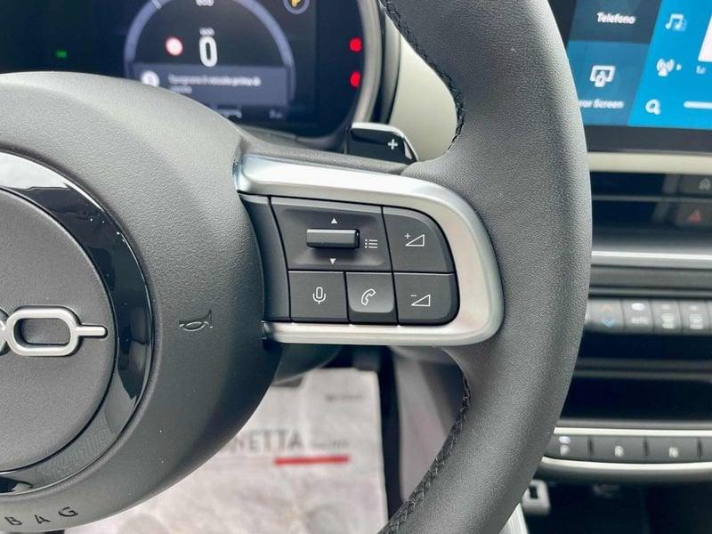 FIAT 600 Hybrid 145 CV DCT MHEV La Prima - KM0