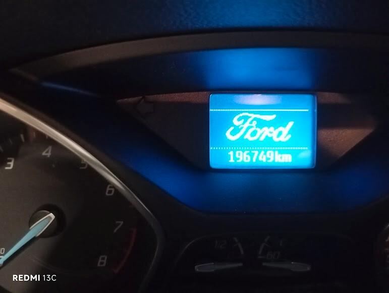 FORD C-MAX DEL 2013 1000 BENZINA 100 CV