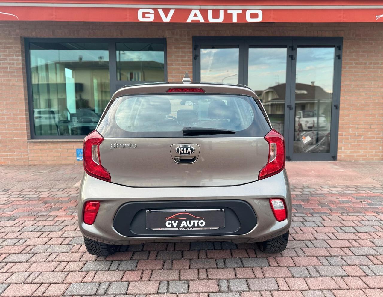 Kia Picanto 1.0 12V Cool