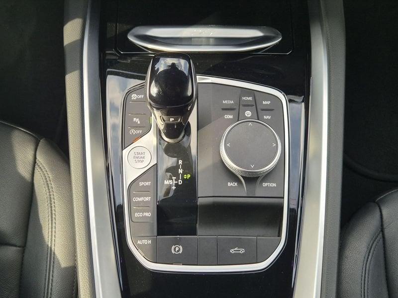 BMW Z4 sdrive 20i Sport auto