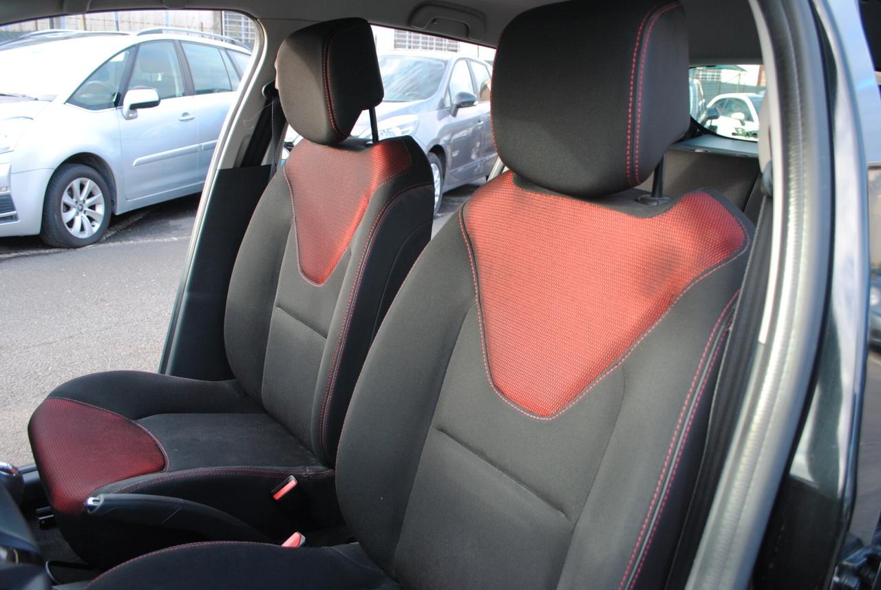 RENAULT CLIO 1.5 DCI 75 CV OK NEOPATENTATI