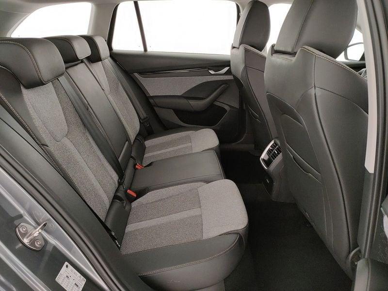 Skoda Octavia Octavia Wagon 2.0 tdi Executive 150cv dsg