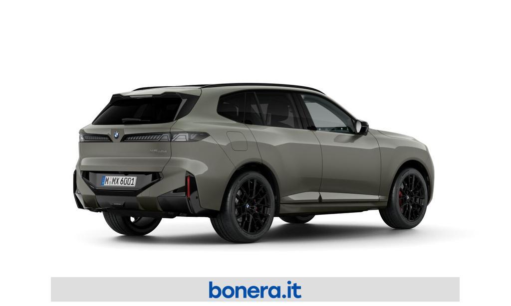 BMW X5 40 d MSport Pro xDrive Auto