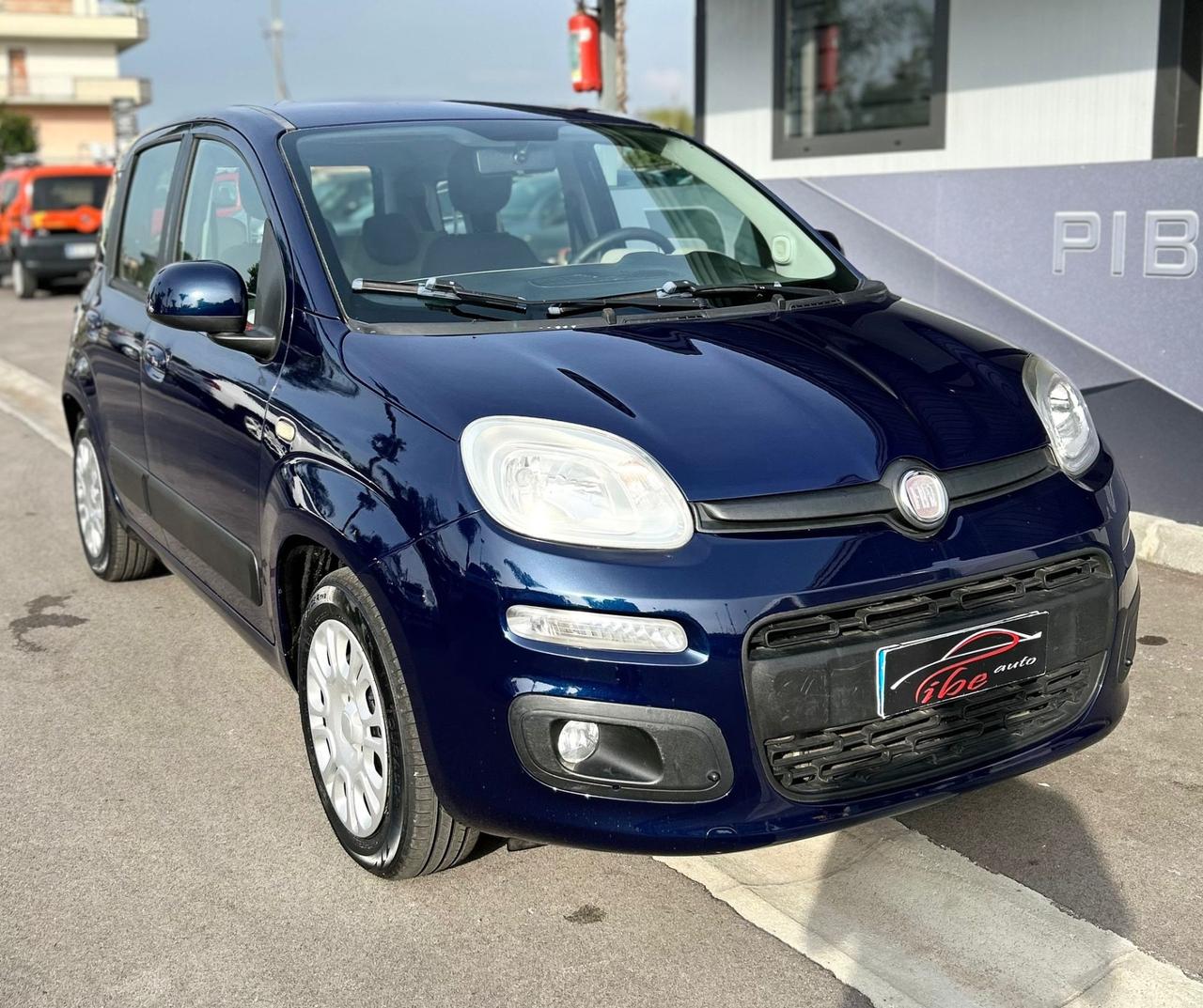 Fiat Panda 1.2 EasyPower Lounge