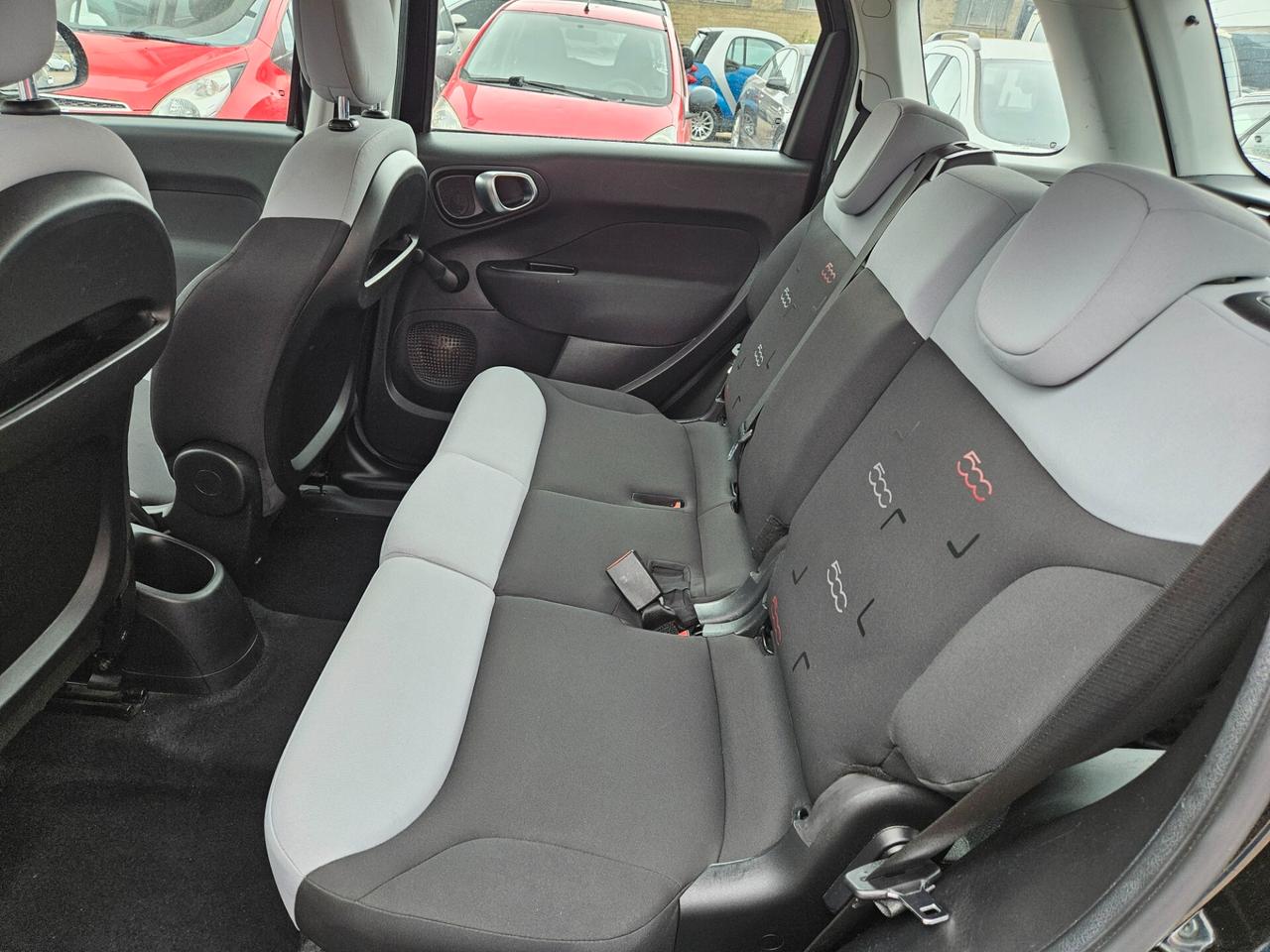 Fiat 500L 1.4 95 CV Pop