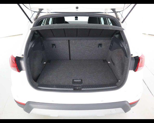 SEAT Arona 1.0 EcoTSI XCELLENCE
