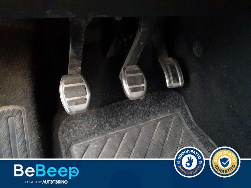 Opel Mokka 1.2 T GS LINE S&S 100CV