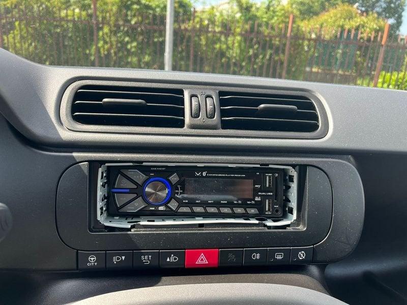 FIAT Panda Panda 1.0 FireFly Hybrid