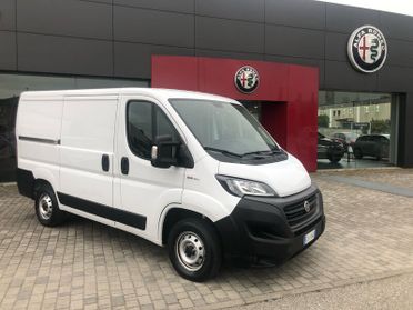 FIAT Ducato 30 2.3 MJT 120CV PC-TN Furgone