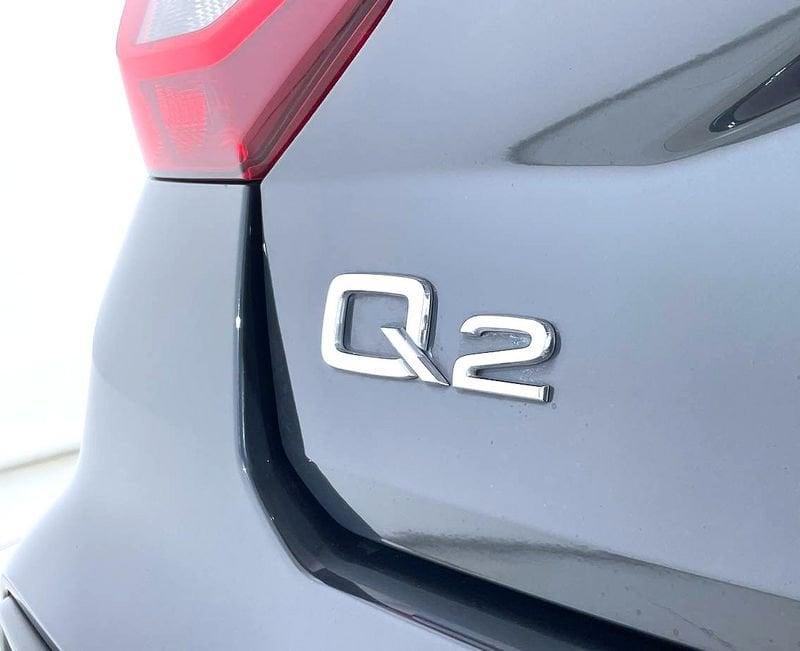 Audi Q2 30 TDI ADMIRED S TRONIC