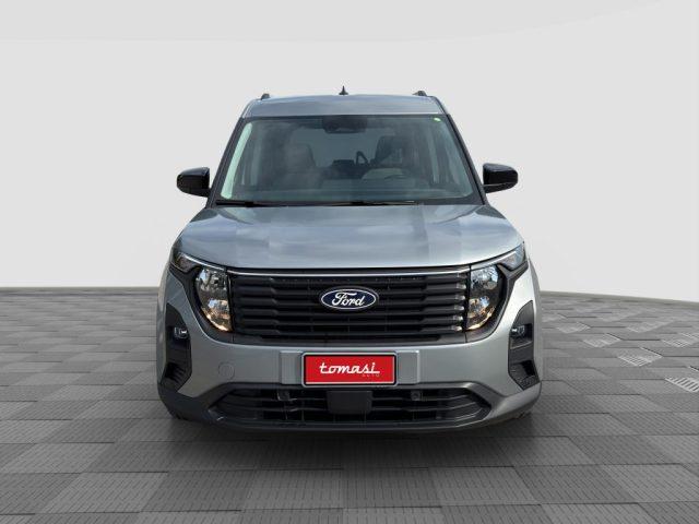 FORD Tourneo Courier Tourneo Courier 1.0 EcoBoost Powershift Titanium