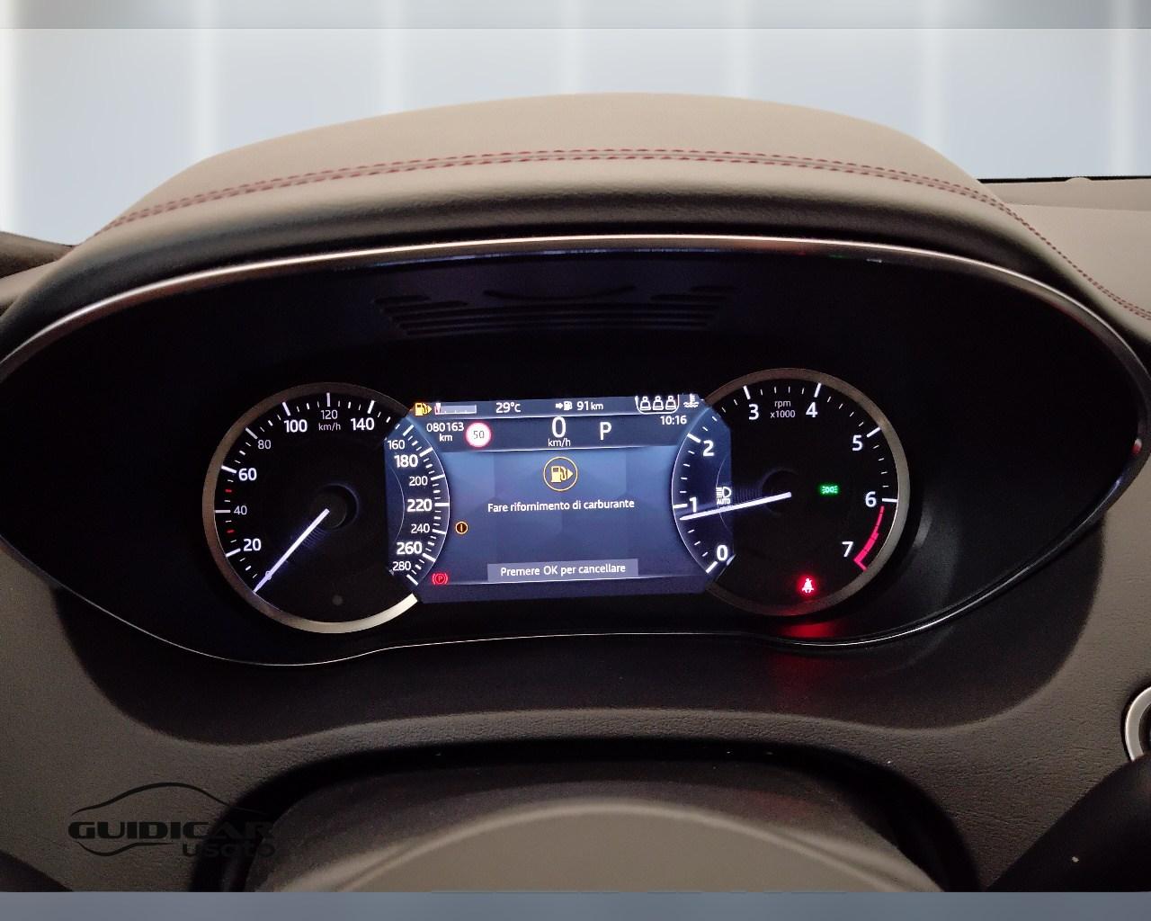 JAGUAR E-Pace 2021 - E-Pace 1.5 i3 mhev SE fwd 160cv auto