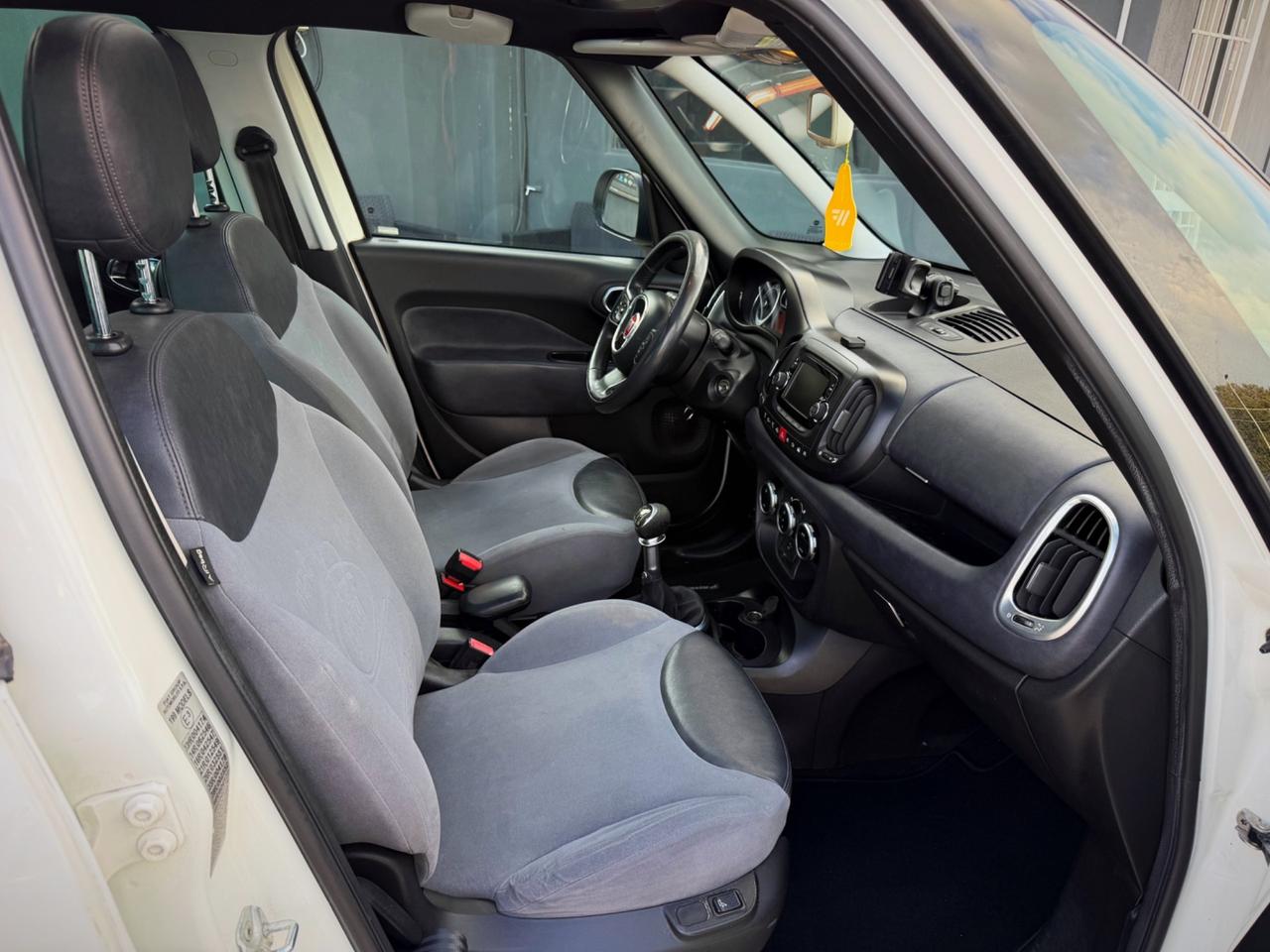 Fiat 500L 1.6 Multijet 105 CV Pop Star