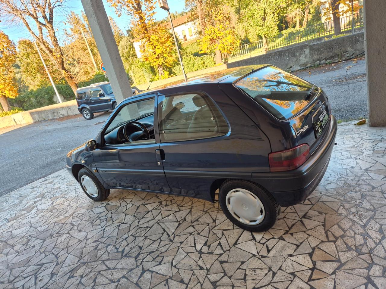 Citroen SAXO 1.100 Benzina - 1996