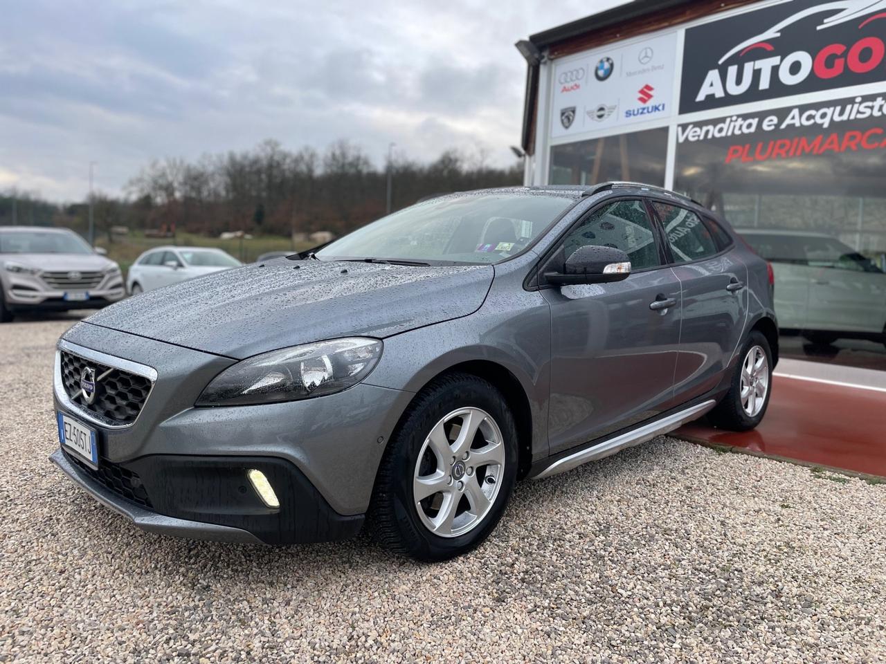 Volvo V40 Cross Country V40 Cross Country D2 1.6 Business