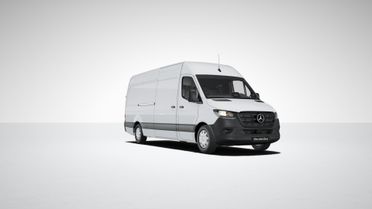 Mercedes-Benz Sprinter Furgone 317CDI 43/35 PRO