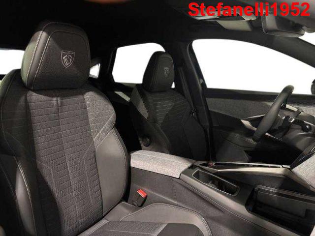 PEUGEOT 3008 1.2 hybrid GT 136cv e-dcs6