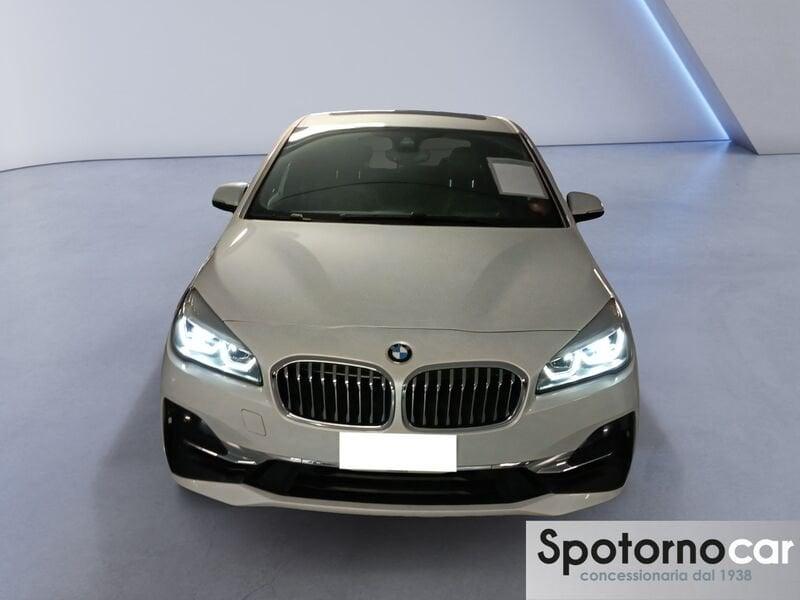 BMW Serie 2 Active Tourer 225xe Active Tourer iPerformance Luxury aut.