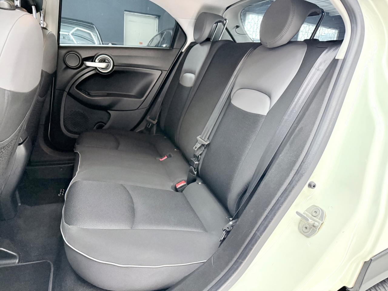 Fiat 500X 1.3 MultiJet 95 CV Pop Star