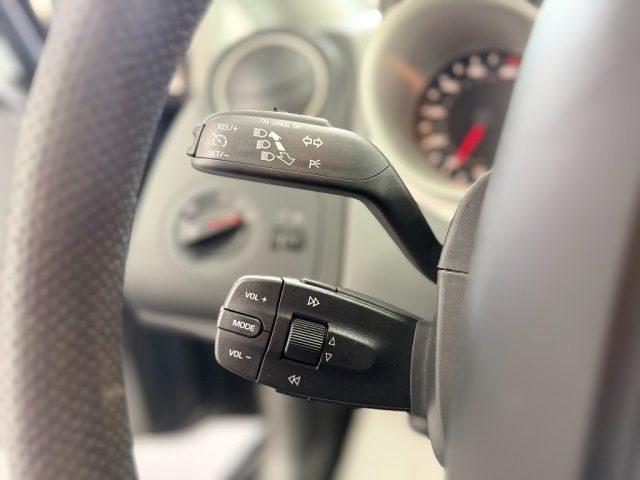 SEAT Ibiza ST 1.4 Style