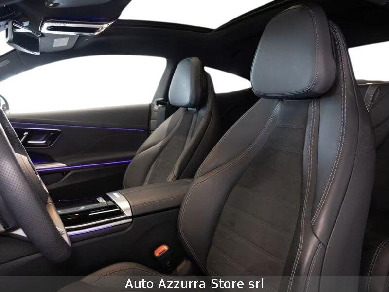 Mercedes-Benz CLE Coupé CLE Coupe 220 d AMG Line Advanced Plus *TETTO, 19", WINTER PACK*