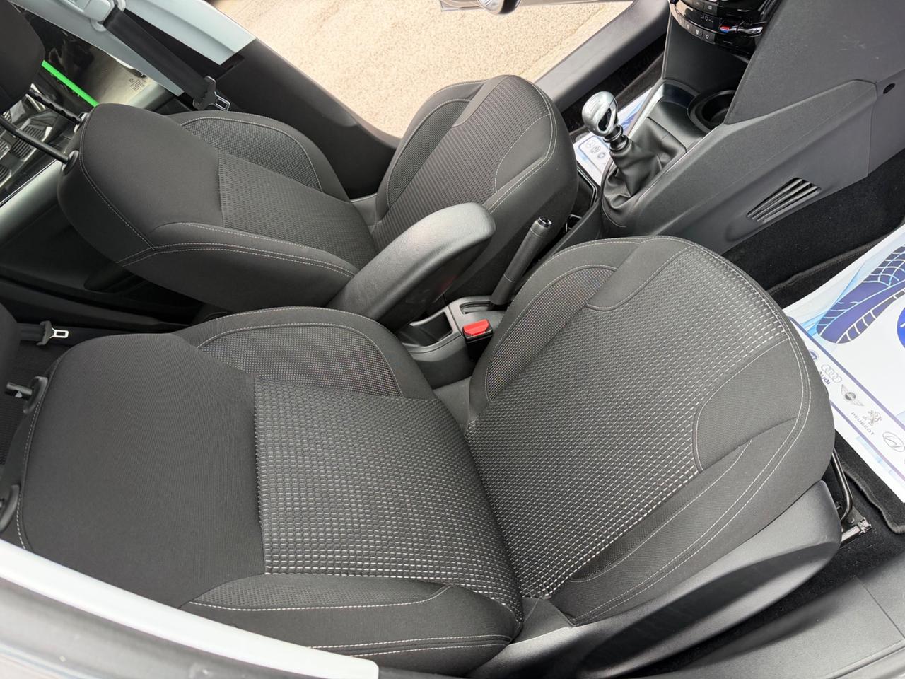 Peugeot 208 PureTech Turbo 110 EAT6 S&S 5 porte Allure