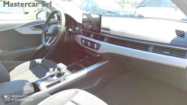 AUDI A4 A4 Berlina 30 2.0 tdi mhev Business 136cv s-tronic