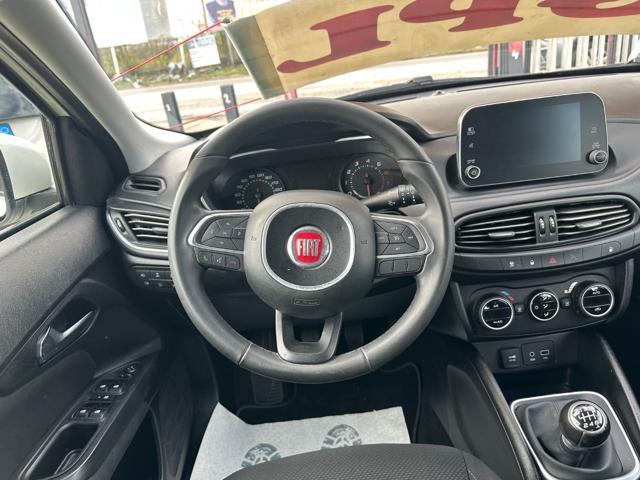 FIAT Tipo 1.4 T-Jet 120CV GPL 5P. Lounge