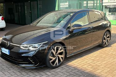 VOLKSWAGEN Golf 1.5 eTSI 150 CV EVO ACT DSG R-Line
