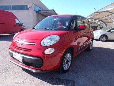 FIAT - 500 L - 1.3 Multijet 85 CV Pop Star