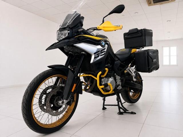 Bmw F 850GS LIMITED EDITION