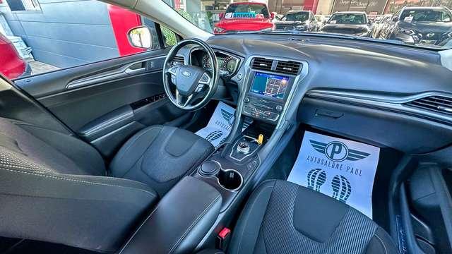 Ford Mondeo 2.0 EcoBlue 150CV AUTO S&S SW Titanium Business