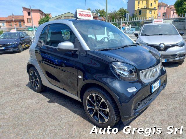 SMART ForTwo 70 1.0 Passion - GARANZIA FINO 24 MESI
